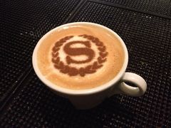 iphone_upload_pic-粤海喜来登酒店·&More聚驿(天河城店)