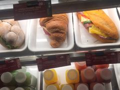 -星巴克(宝山万达店)