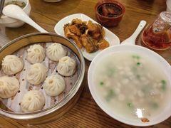 -知味观小吃·简餐·糕点(萧山店)