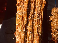 -酒座音乐主题串吧(滑翔西社区店)