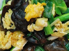 -诺敏塔拉奶茶-布里亚特包子-手把肉(锦都会店)