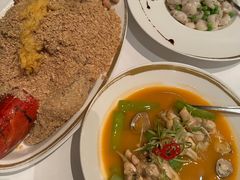 -金轩中餐厅 Jin Xuan(浦东丽思卡尔顿酒店)