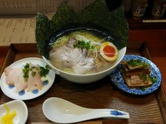 -面屋 猪一