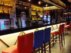 -Cactus墨西哥仙人掌餐厅