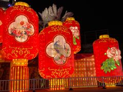 -厦门方特东方神画