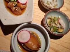 -京料理·日料自助·铁板燒(复悦城店)
