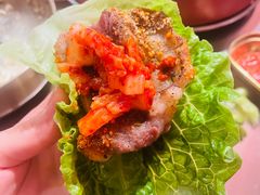 -核桃碳烤肉馆(深圳首店)