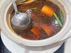 红汤百叶-老西门·常州菜(新区店)