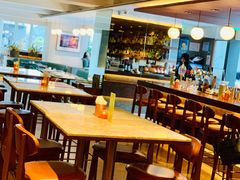 大堂-城市露台景观餐厅(淮海路店)