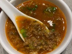 自我发挥蘸料-海底捞火锅(吴中路店)