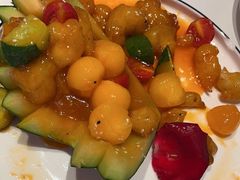 -阿娜尔·新疆菜(宜家荟聚中心店)