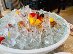 冰镇咕噜肉-陶陶居·雅园(凯华国际店)