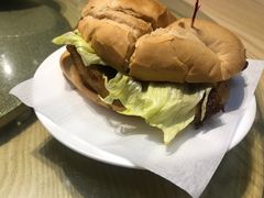 -滋味满屋美食坊(上海街店)
