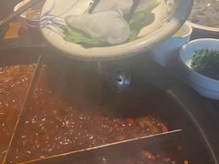 -陈眼镜火锅(总店)