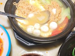 -常和州·夜宵大排档(常州单店)