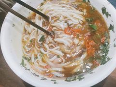 -易裕和·长沙米粉(竹塘西路店)