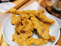 一口小酥肉-小满手工粉(北京来福士店)
