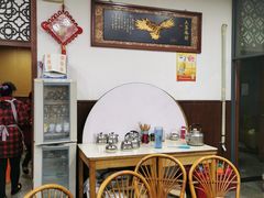 -红灯笼龙凤饭店(宁波老字号店)