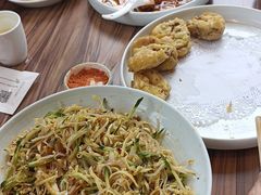 -九转小磨·非遗东北菜(群力店)