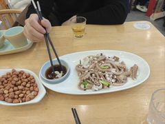 -启东小海鲜(庄先湾路1号店)