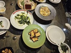 -C31地窖餐厅(黑龙江北路店)