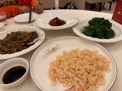 -得月楼·省级非遗·传统苏帮菜(观前店)