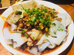 -华仔龙虾(永乐路总店)