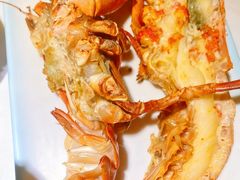 -黑木原精致料理·铁板烧