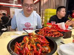 瞿记卤虾-聚味瞿记·龙虾堂(坡子街店)