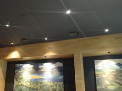 大堂-星巴克(合肥包河万达广场店)