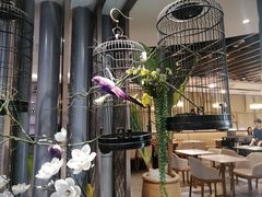 -惠如樓(白云机场T2国际出发店)