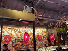-鸣记脆皮烤鱼·海鲜烤鱼(亿合城店)