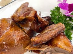 -轩记海鲜餐厅·四十五年老字号·经典粤菜(西区彩虹店)