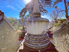 -潭柘寺景区