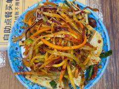 -BAURSAK包尔萨克早餐屋(第二分店)
