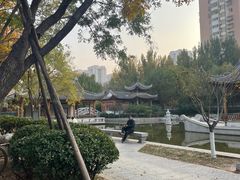 -南普公园