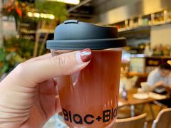 -Blac+Blac(中海环宇荟店)