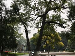 -常州古运河南大街文化旅游区-人民公园