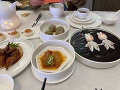 -富淳饭店(世纪公园店)