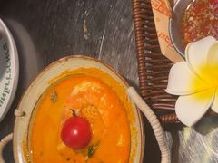 -小小集渔·泰式大排档(太古里香槟店)