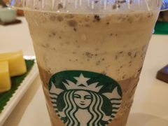 -星巴克(中山喜来登店)