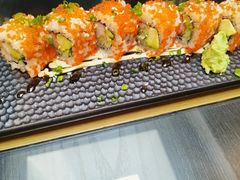 -西村日本料理(香格里拉饭店)