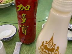 -桃子餐厅·天津菜(红星路直营店)