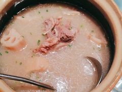 -小户人家(循礼门南国中心店)