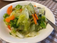 -船屋葡国餐厅