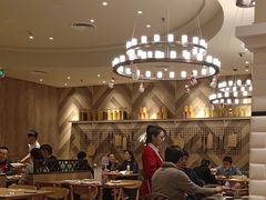 大堂-必胜客(安河桥北店)