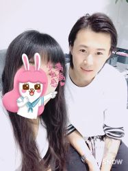 -TRIMS HAIR 修剪造型·烫染接发