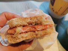 -麦当劳(杭州西湖银泰百货店)