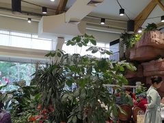 -金河半岛园林酒家(金融城店)