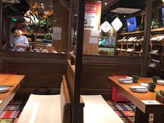 -云海肴云南菜·蒸汽石锅鱼(北京良乡华冠店)